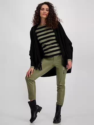 MONARI | Gilet en tricot | 